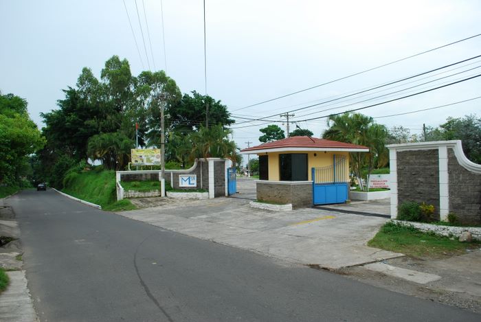 Monte Líbano&nbsp;&nbsp;